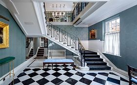 No. 30 Knightsbridge